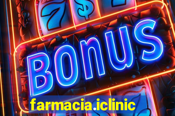 farmacia.iclinic rx.com br